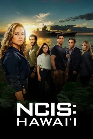 مسلسل NCIS: Hawaii الموسم الثاني الحلقة 15 الخامسة عشر مترجمة