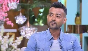 برنامج معكم مني الشاذلي – حلقة هيثم شاكر