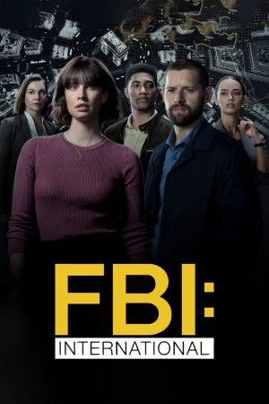 مسلسل FBI: International الموسم الثاني الحلقة 13 الثالثة عشر مترجمة
