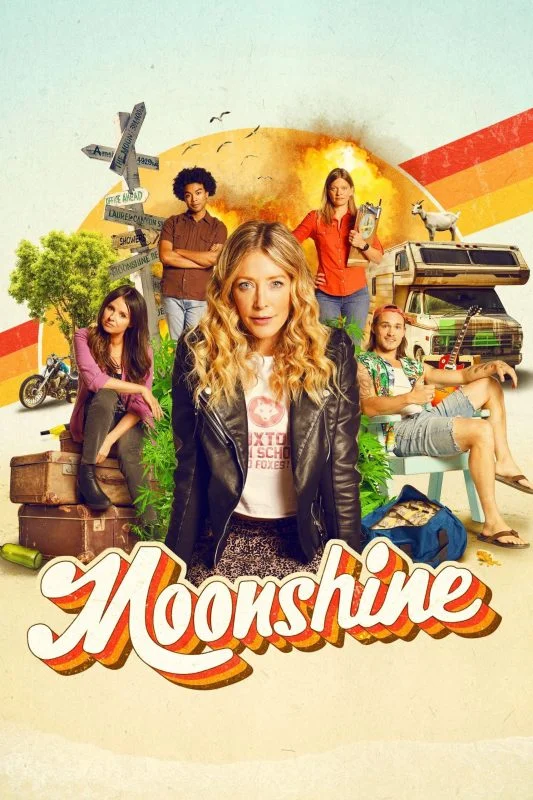 مسلسل Moonshine الموسم الثاني الحلقة 2 الثانية مترجمة