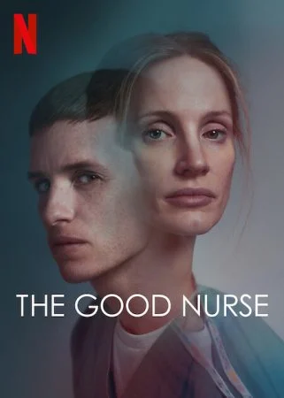 فيلم The Good Nurse 2022 مترجم