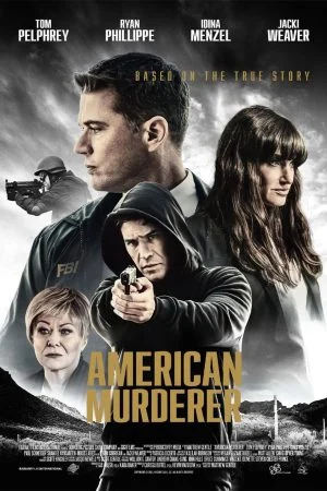 فيلم American Murderer 2022 مترجم