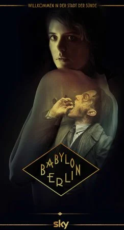 مسلسل Babylon Berlin الموسم الرابع الحلقة 3 الثالثة مترجمة
