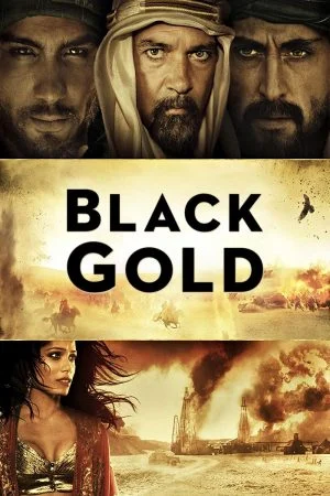 فيلم Black Gold 2011 مترجم