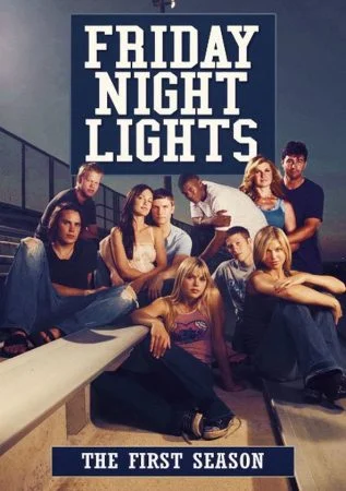 مسلسل Friday Night Lights الموسم الاول الحلقة 22 الثانية و العشرون مترجمة