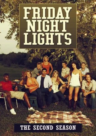 مسلسل Friday Night Lights الموسم الثاني الحلقة 15 الخامسة عشر مترجمة