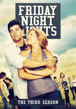 مسلسل Friday Night Lights الموسم الثالث الحلقة 13 الثالثة عشر مترجمة