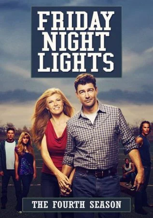 مسلسل Friday Night Lights الموسم الرابع الحلقة 12 الثانية عشر مترجمة