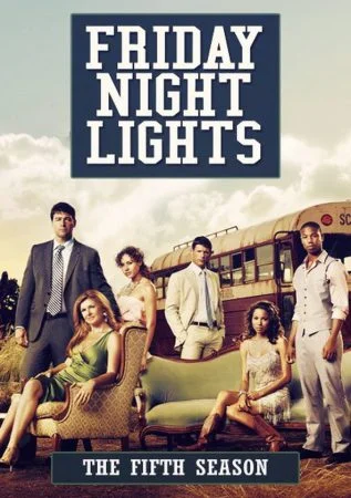 مسلسل Friday Night Lights الموسم الخامس الحلقة 13 الثالثة عشر مترجمة
