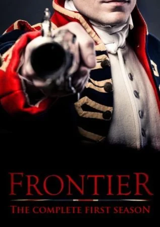 مسلسل Frontier الموسم الاول الحلقة 6 السادسة مترجمة