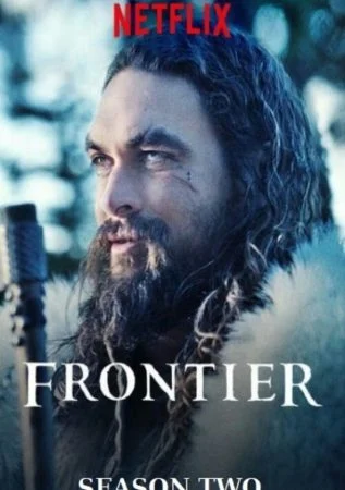 مسلسل Frontier الموسم الثاني الحلقة 6 السادسة مترجمة