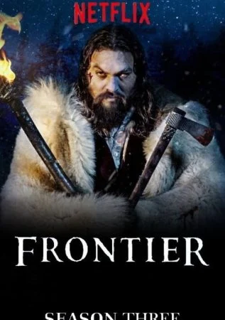 مسلسل Frontier الموسم الثالث الحلقة 6 السادسة مترجمة