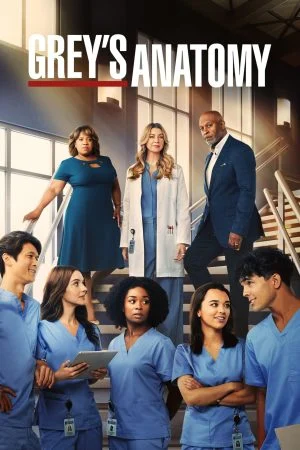 مسلسل Grey’s Anatomy الموسم التاسع عشر الحلقة 7 السابعة مترجمة