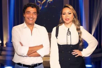 برنامج حبر سري الموسم الثالث الحلقة 4 الرابعة – حميد الشاعري