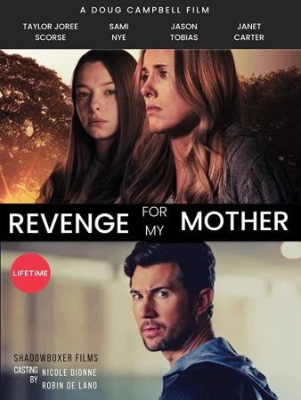 فيلم Revenge for My Mother 2022 مترجم