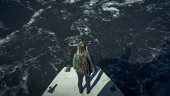 مسلسل High Water الموسم الاول الحلقة 6 السادسة مترجمة