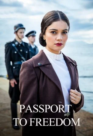 مسلسل Passport to Freedom الموسم الاول الحلقة 1 الاولي مترجمة