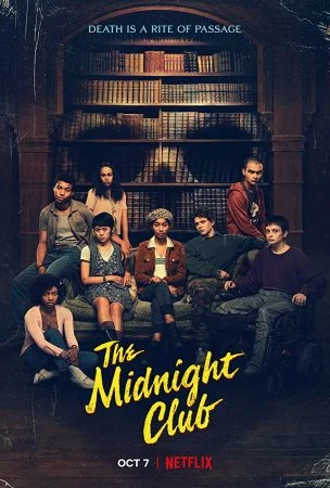 مسلسل The Midnight Club الموسم الاول الحلقة 10 العاشرة والاخيرة مترجمة