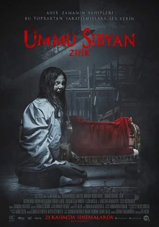 فيلم Ummu Sibyan Zifir 2014 مترجم
