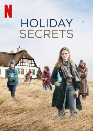 مسلسل Holiday Secrets الموسم الاول الحلقة 3 الثالثة مترجمة
