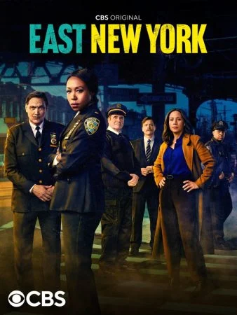 مسلسل East New York الموسم الاول الحلقة 12 الثانية عشر مترجمة