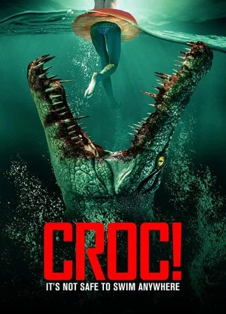 فيلم Croc! 2022 مترجم