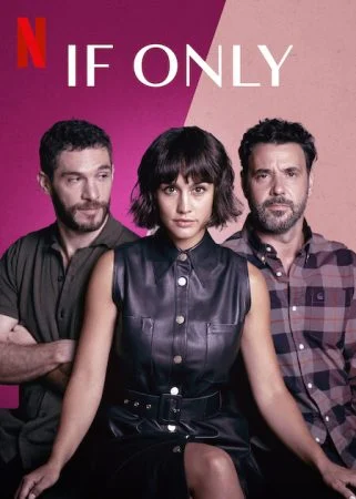 مسلسل If Only الموسم الاول الحلقة 8 الثامنة مترجمة