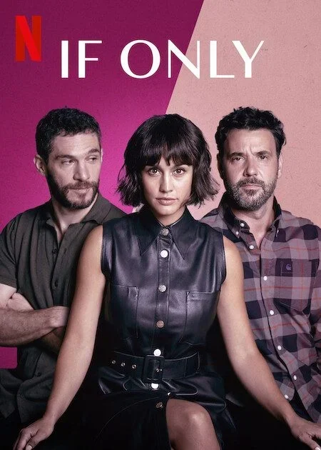 مسلسل If Only الموسم الاول الحلقة 5 الخامسة مترجمة