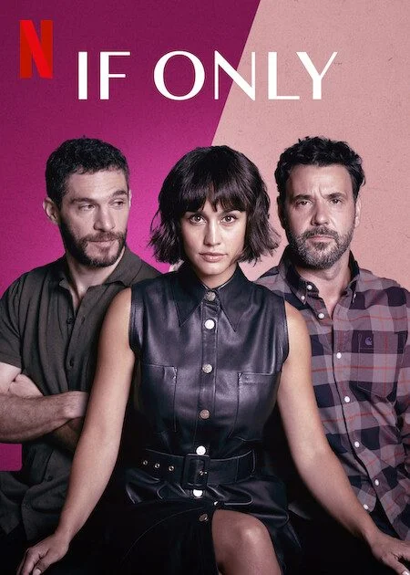 مسلسل If Only الموسم الاول الحلقة 5 الخامسة مترجمة