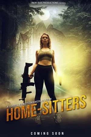 فيلم Home-Sitters 2022 مترجم