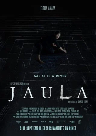 فيلم The Chalk Line 2022 مترجم