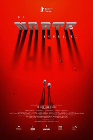 فيلم Northern Skies Over Empty Space 2022 مترجم