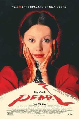 فيلم Pearl 2022 مترجم