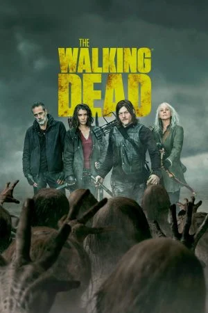 مسلسل The Walking Dead الموسم 11 الحلقة 22 الثانية والعشرون مترجمة