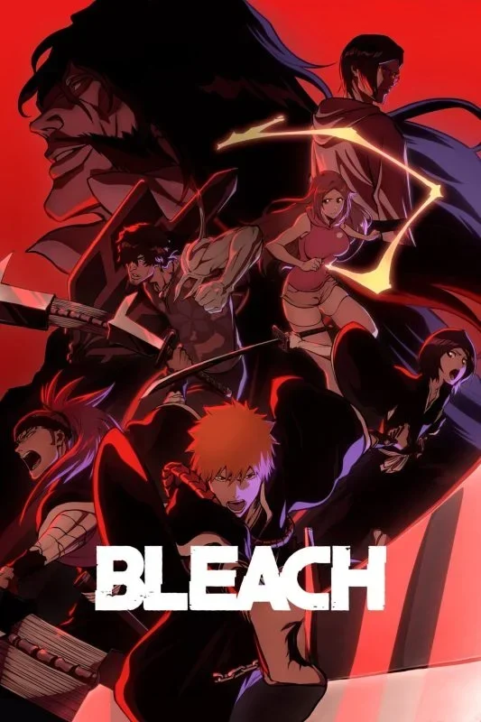 انمي Bleach: Sennen Kessen-hen الحلقة 13 الثالثة عشر والاخيرة مترجمة