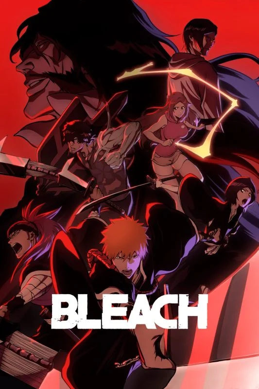 انمي Bleach: Sennen Kessen-hen الحلقة 13 الثالثة عشر والاخيرة مترجمة