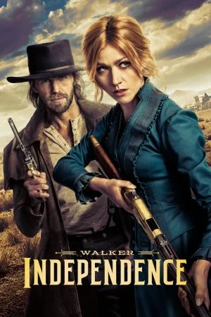مسلسل Walker Independence الموسم الاول الحلقة 11 الحادية عشر مترجمة