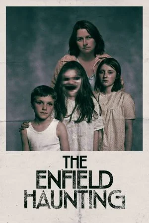 مسلسل The Enfield Haunting الموسم الاول الحلقة 3 الثالثة والاخيرة مترجمة