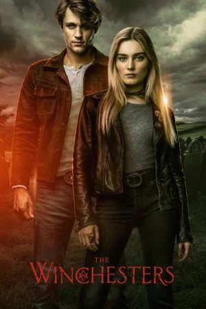 مسلسل The Winchesters الموسم الاول الحلقة 11 الحادية عشر مترجمة