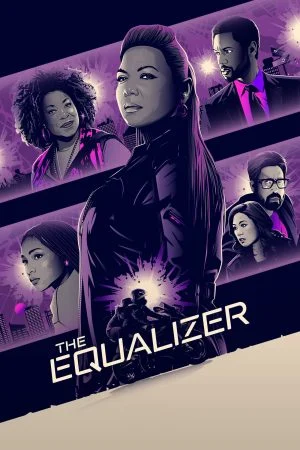 مسلسل The Equalizer الموسم الثالث الحلقة 8 الثامنة مترجمة