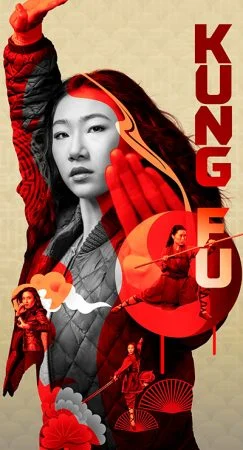 مسلسل Kung Fu الموسم الثالث الحلقة 11 الحادية عشر مترجمة