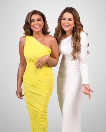 برنامج انغام – حلقة كارول سماحة