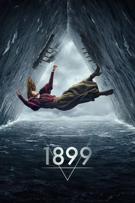 مسلسل 1899 مترجم