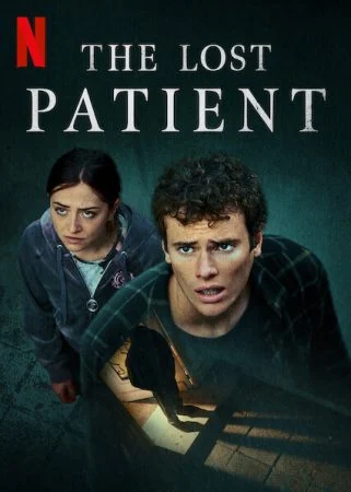 فيلم The Lost Patient 2022 مترجم