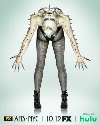 مسلسل American Horror Story الموسم الحادي عشر الحلقة 10 العاشرة مترجمة