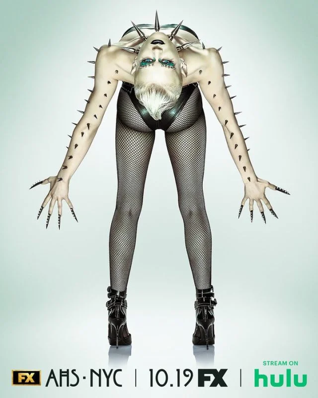مسلسل American Horror Story الموسم الحادي عشر الحلقة 9 التاسعة مترجمة