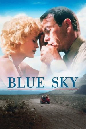 فيلم Blue Sky 1994 مترجم