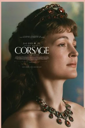 فيلم Corsage 2022 مترجم