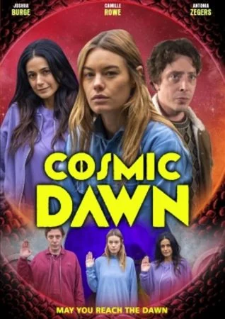 فيلم Cosmic Dawn 2022 مترجم