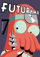 انمي Futurama الموسم السابع الحلقة 26
